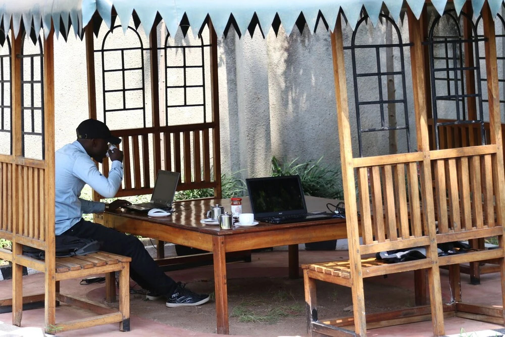 PTL Neneu Hotel