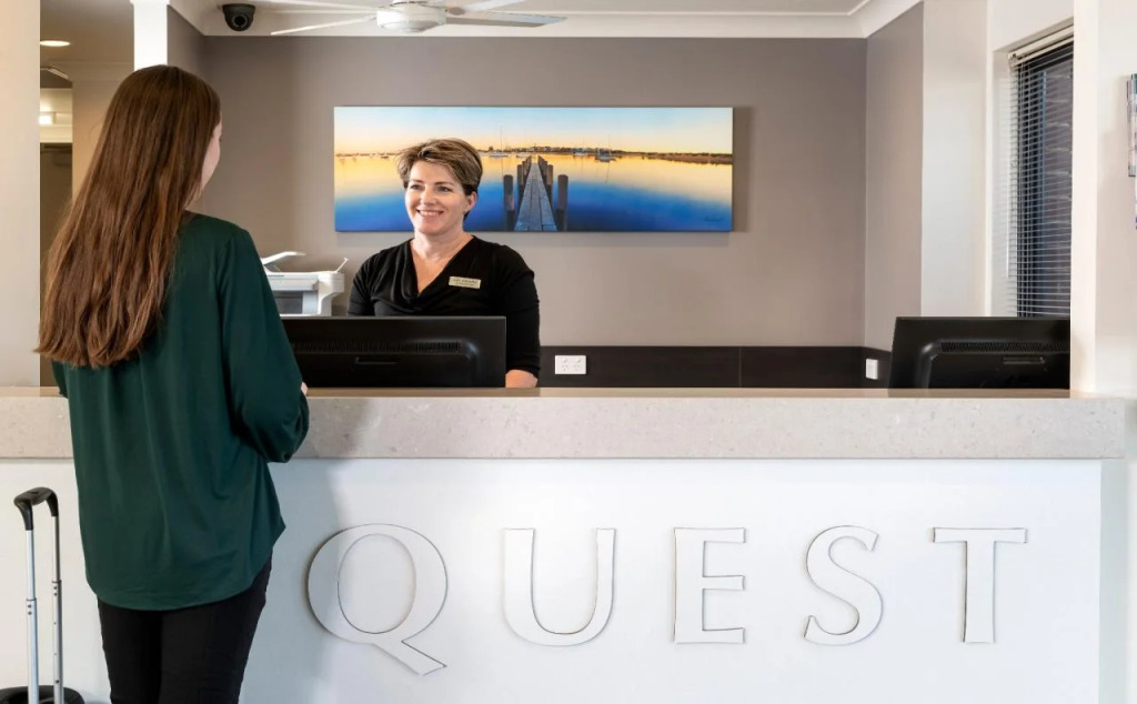 Quest Bunbury