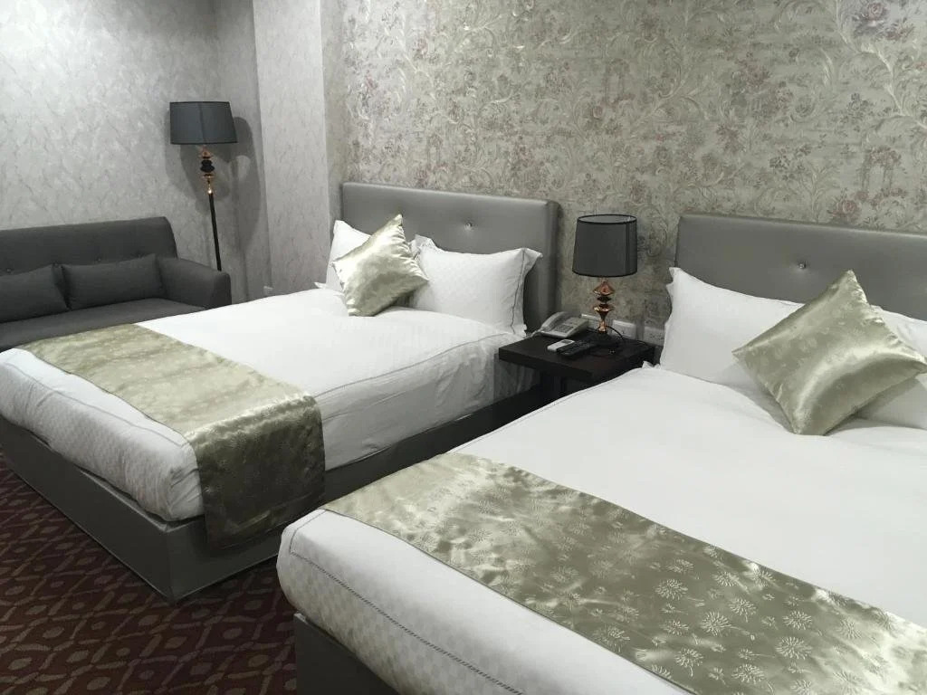 Chi Shing Hai Hotel