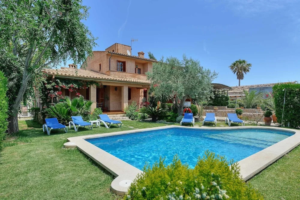 E415 Can Xisco by Mallorca Villa Selection