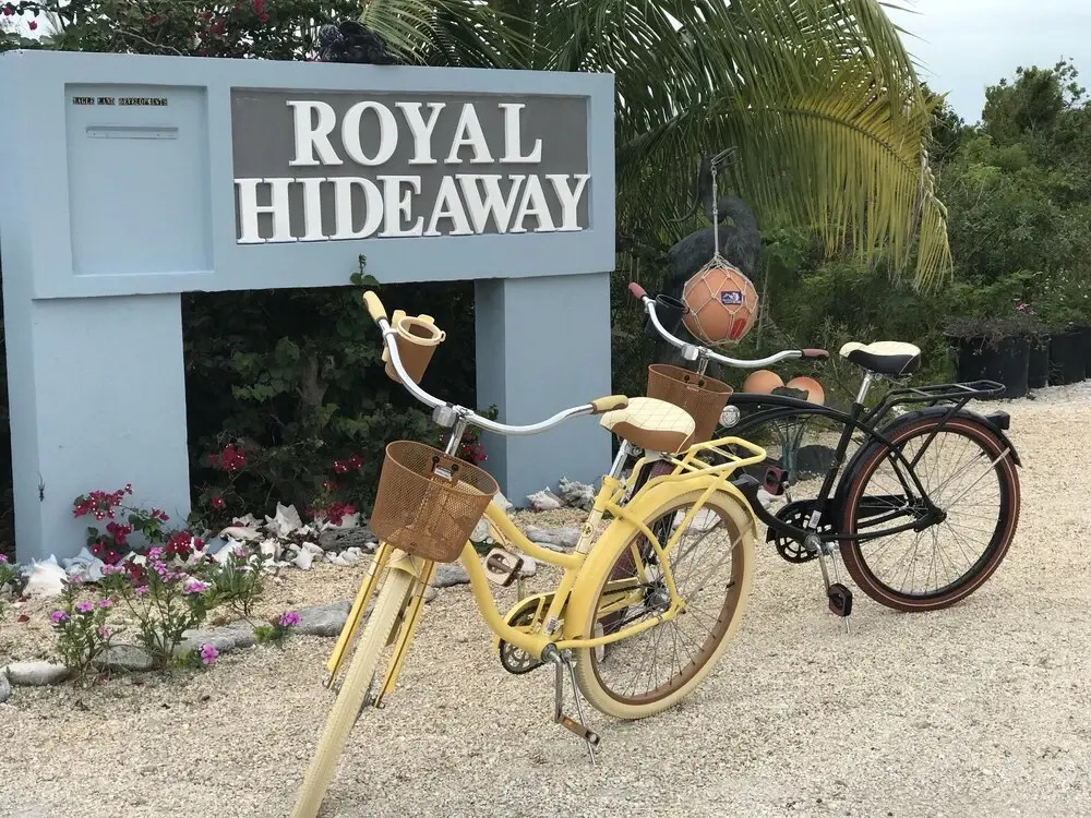 Royal Hideaway