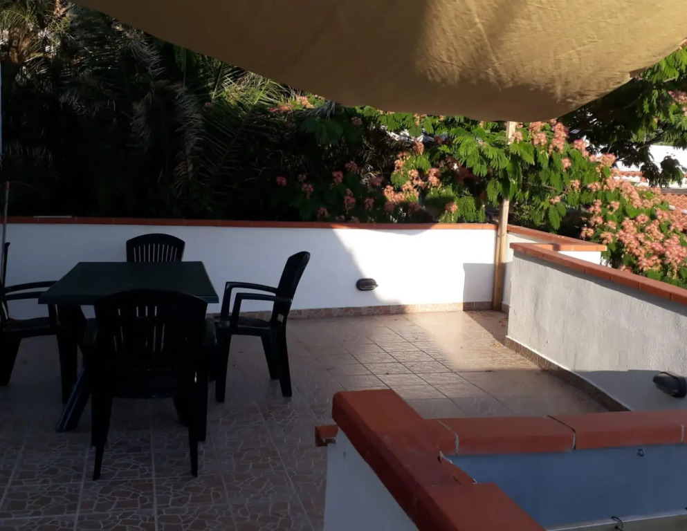 Casa Mascolo