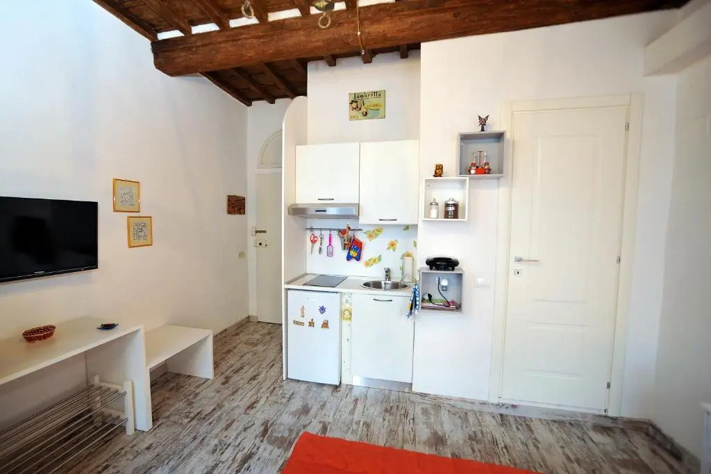 Monolocale Gallo