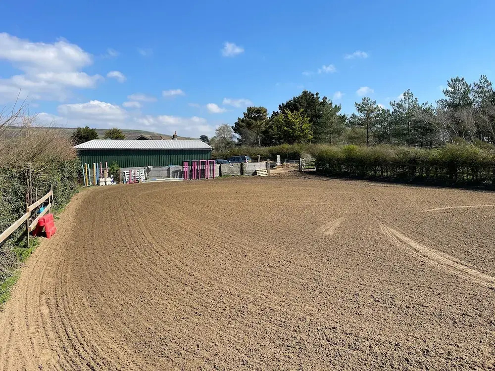 The Stables