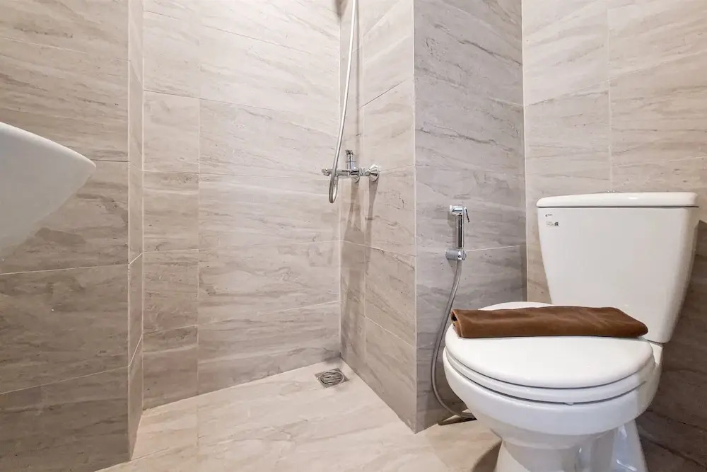 Stylish Studio Apartment At Collins Boulevard