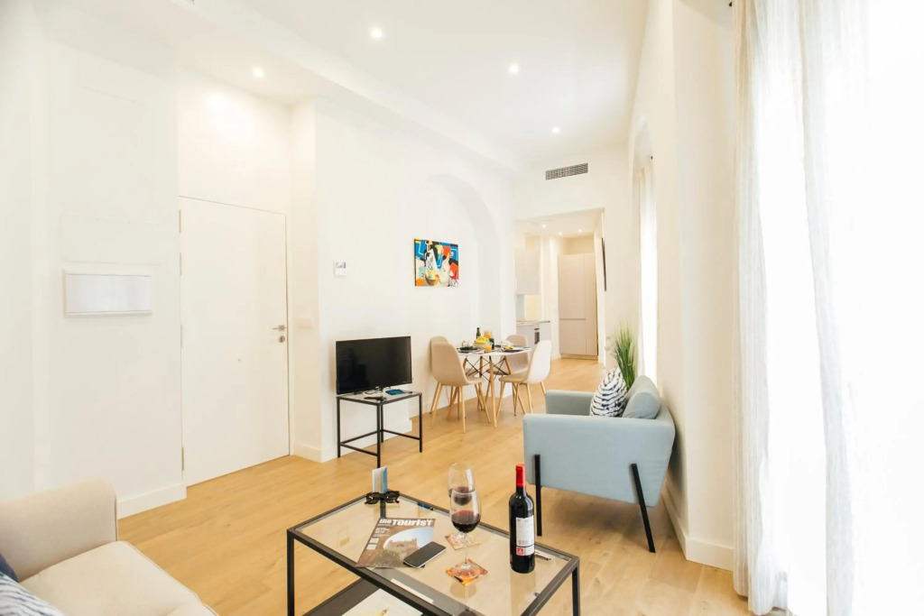 Boutique 2 BD - San Lorenzo