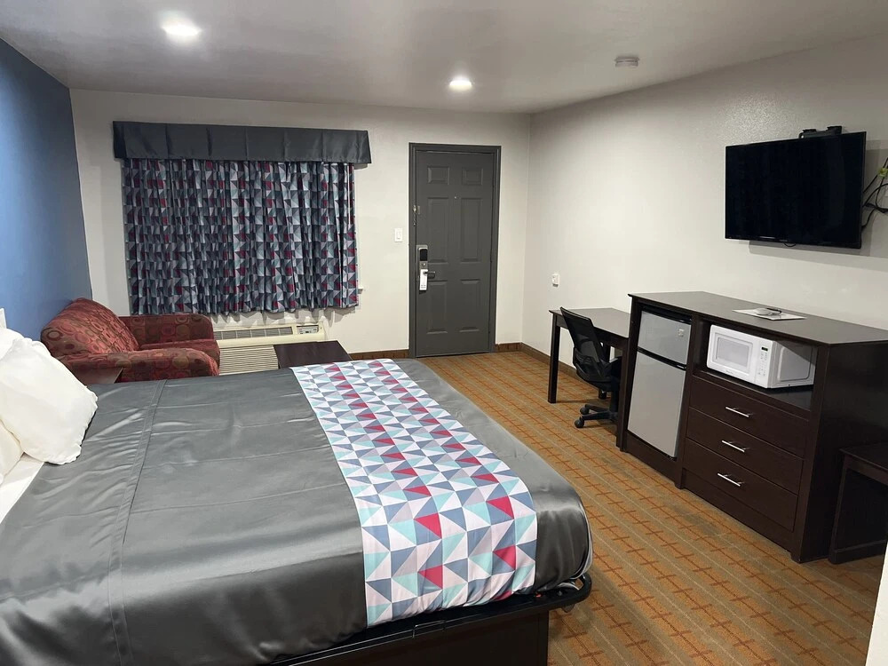 Economy Inn Ashdown