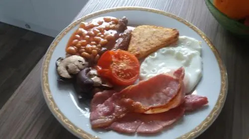 Moray Bay bed and breakfast
