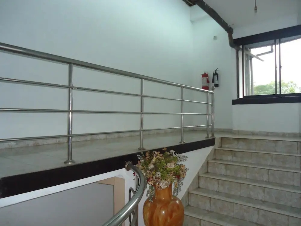 Hotel Mahawasala