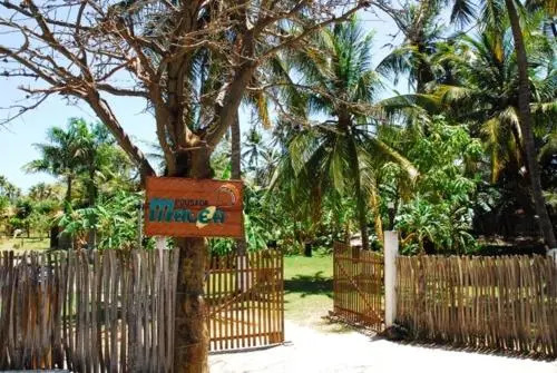 Pousada Malea