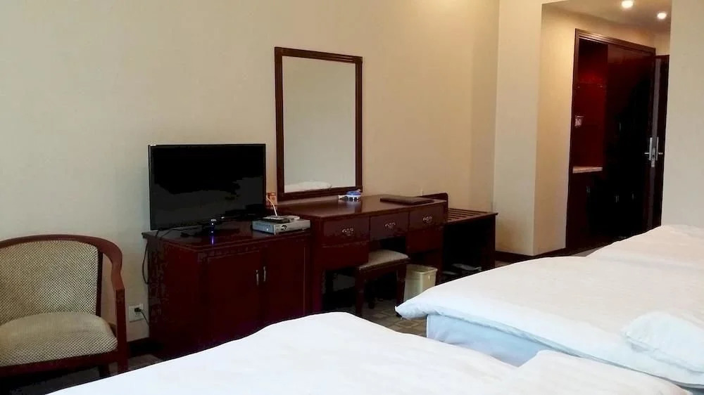 Kunming Dongfanglong Hotel
