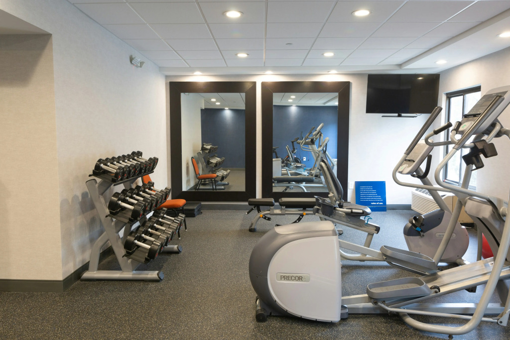 Hampton Inn Atlanta/Peachtree City