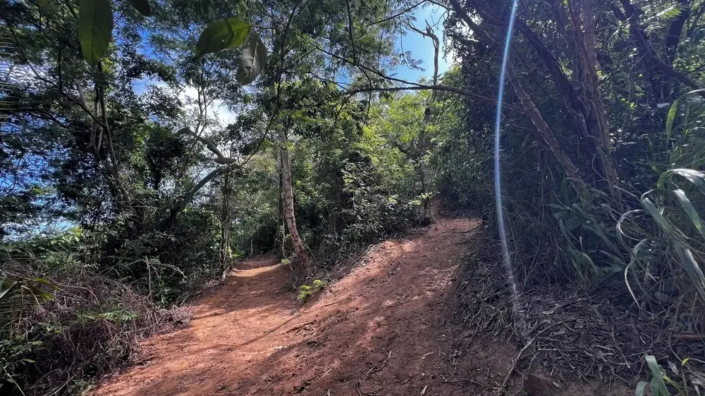 Sítio Morro do Balaio