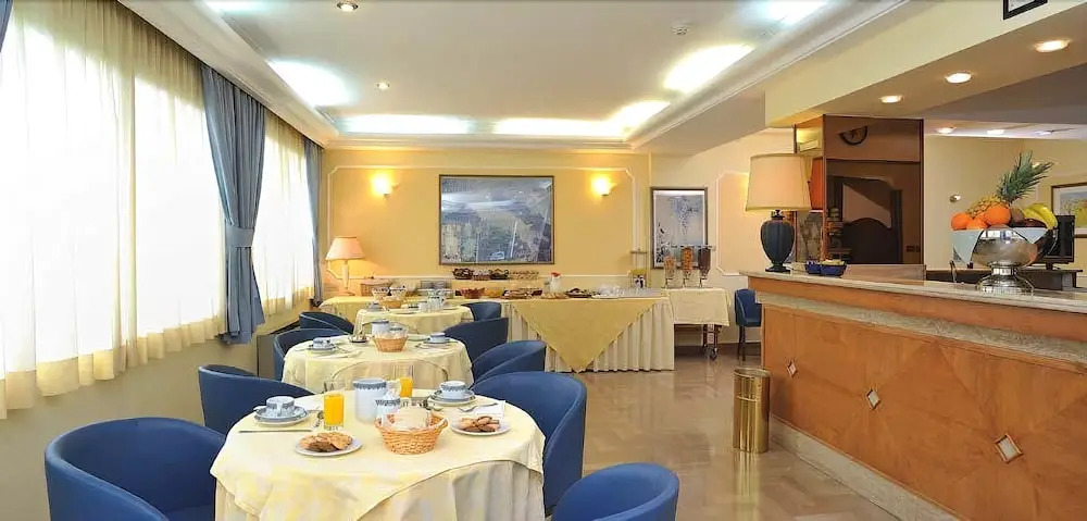 Hotel Alba