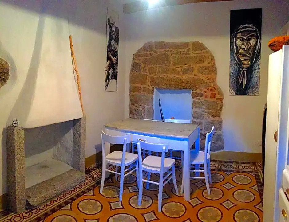 B&B Pascal House Nuoro