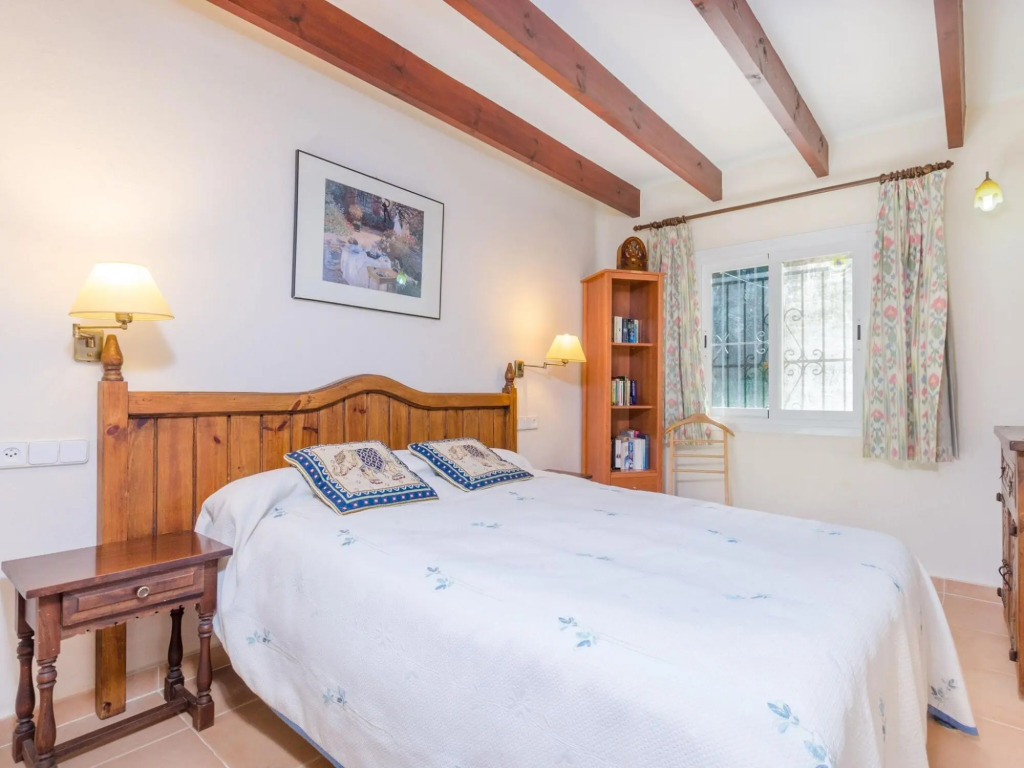 CAN CAPULLA 6 - Chalet for 6 people in Ses Covetes (CAMPOS).