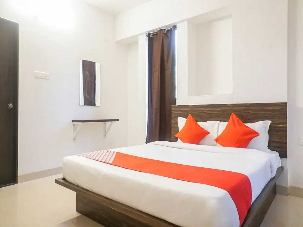 Scholars Inn by OYO Rooms