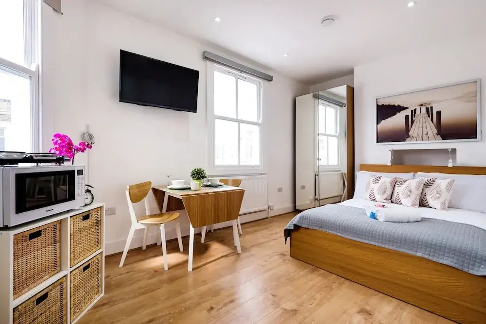 The Armadale Road Residence II