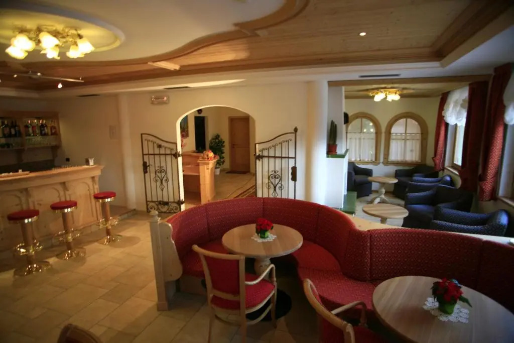 Chalet Campiglio Imperiale
