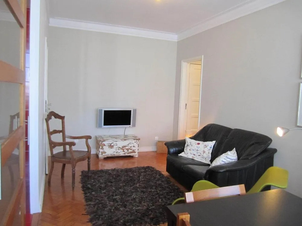 Duplex Lisboa