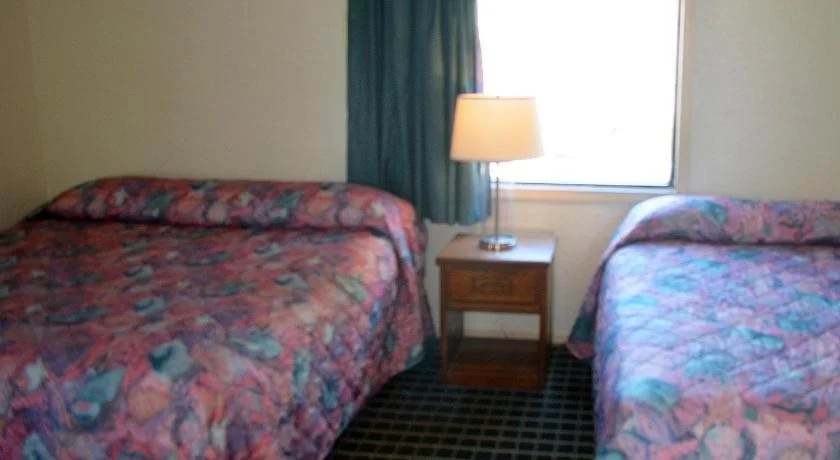 Cerca Del Mar Motel