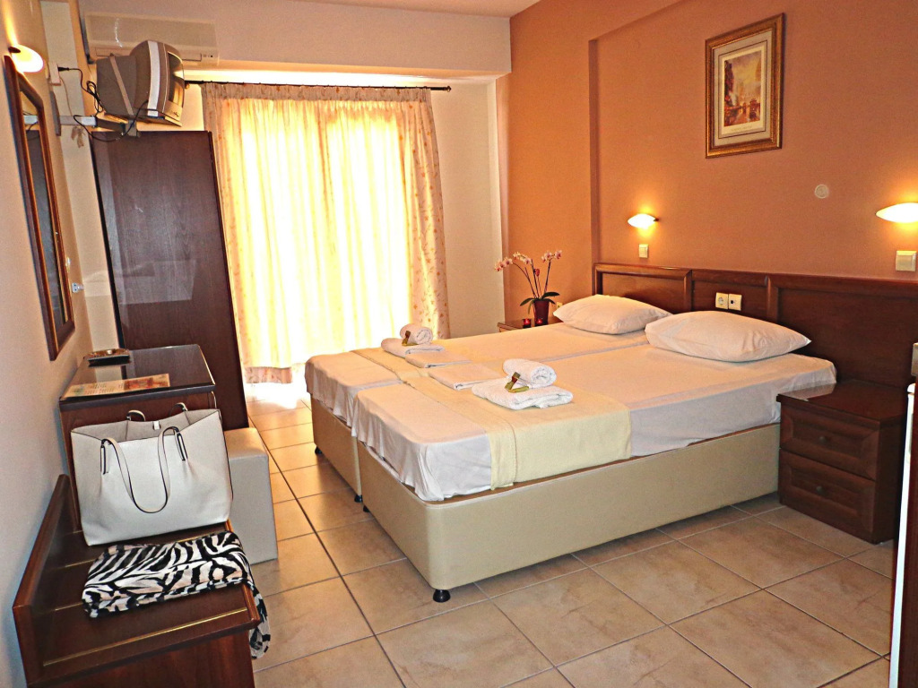 Hotel Vizantio
