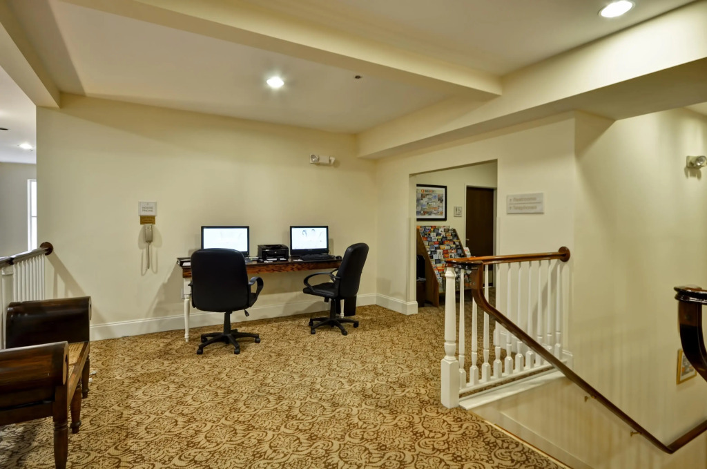 Hampton Inn & Suites Charleston-West Ashley