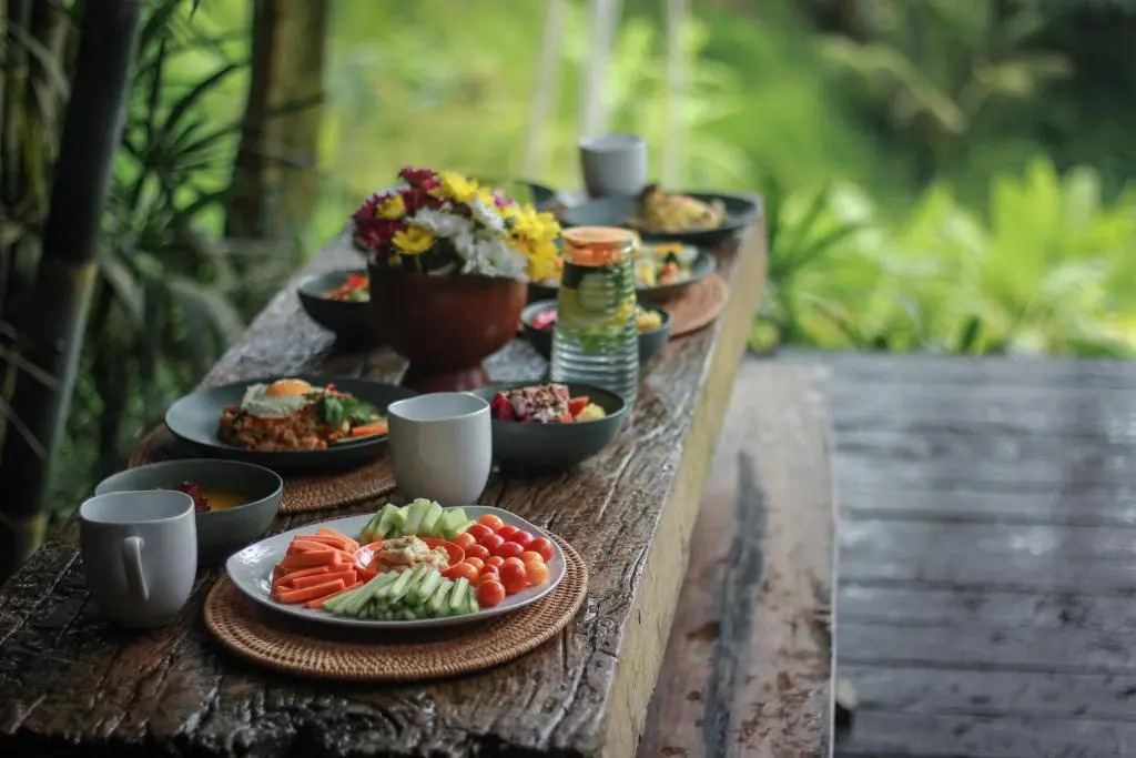 Masakali Retreat