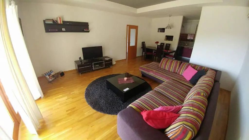 Apartment Kortina