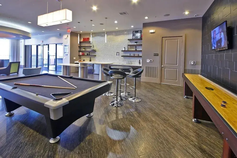 Dallas Beautiful 1BD 1BA Downtown Apartment
