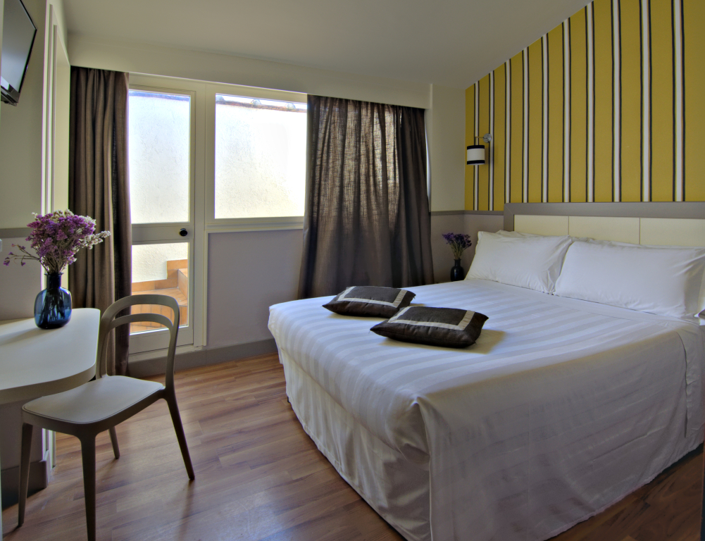 Hotel Golf