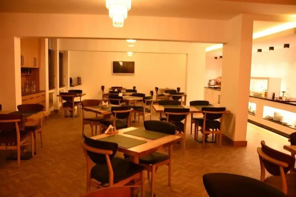 AK LİFE HOtEL