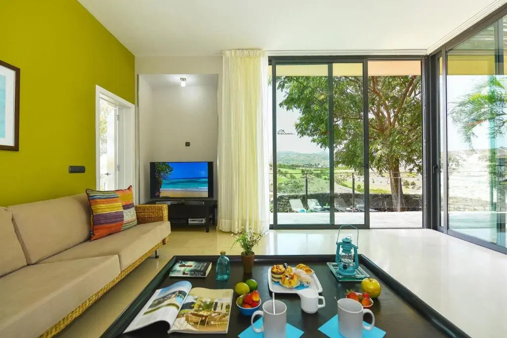 GreenSide 40 by VillaGranCanaria