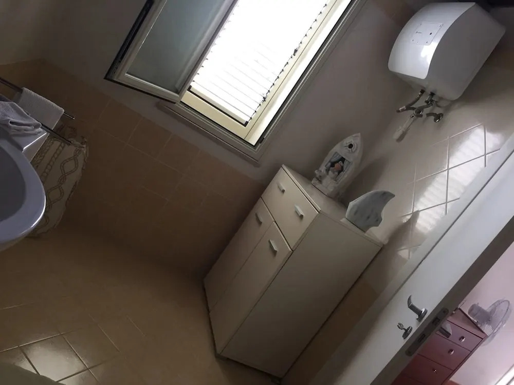 Casa Vacanze Panorama sulle Egadi