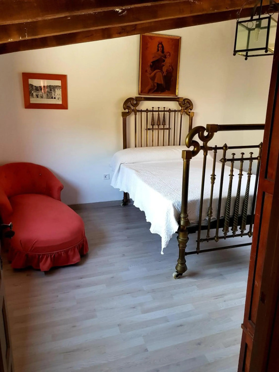 La Hacienda Del Campo
