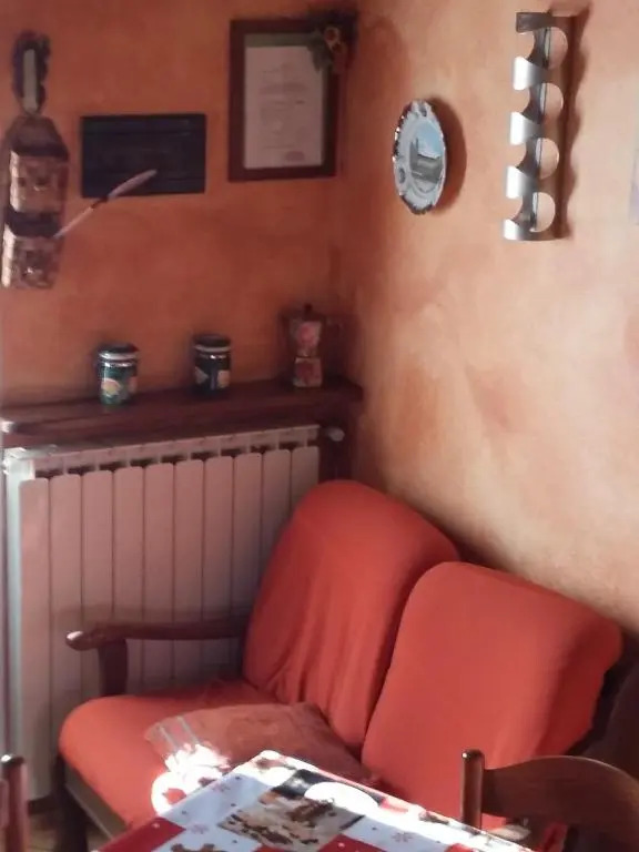 Agriturismo La Buca