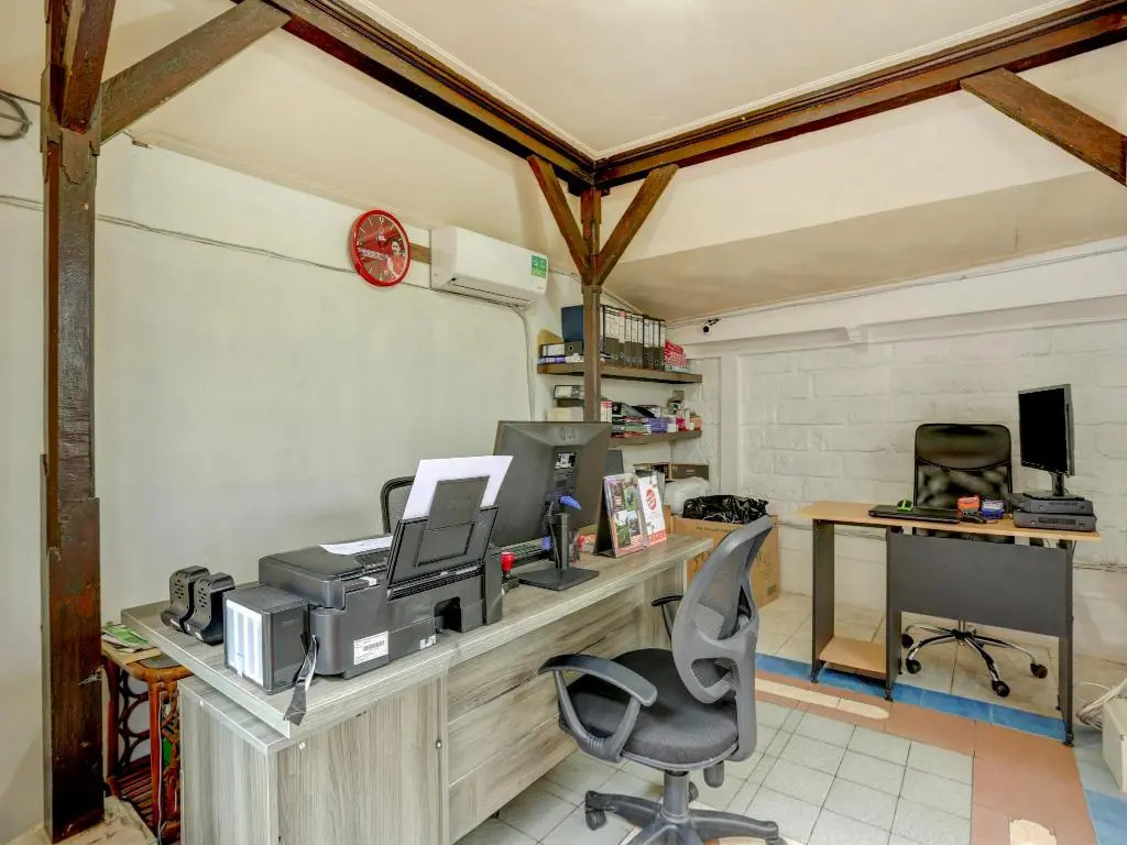 OYO 90116 Carik Bali Guest House