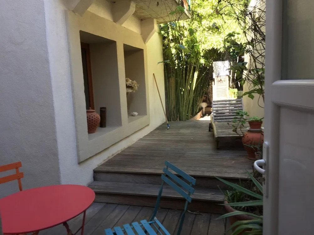 La Maison du Bien Etre