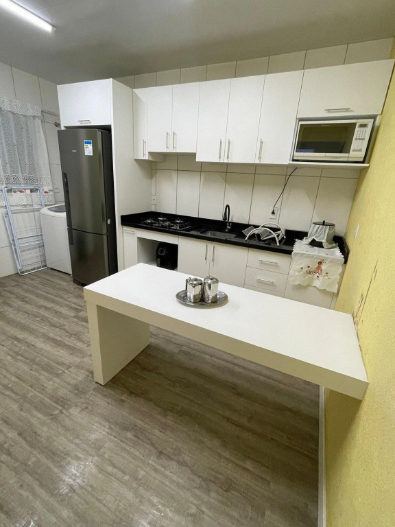 A Jóia De Blumenau Home Office E Garagem Coberta