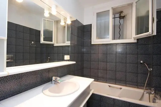 Appartement Saint Rustique