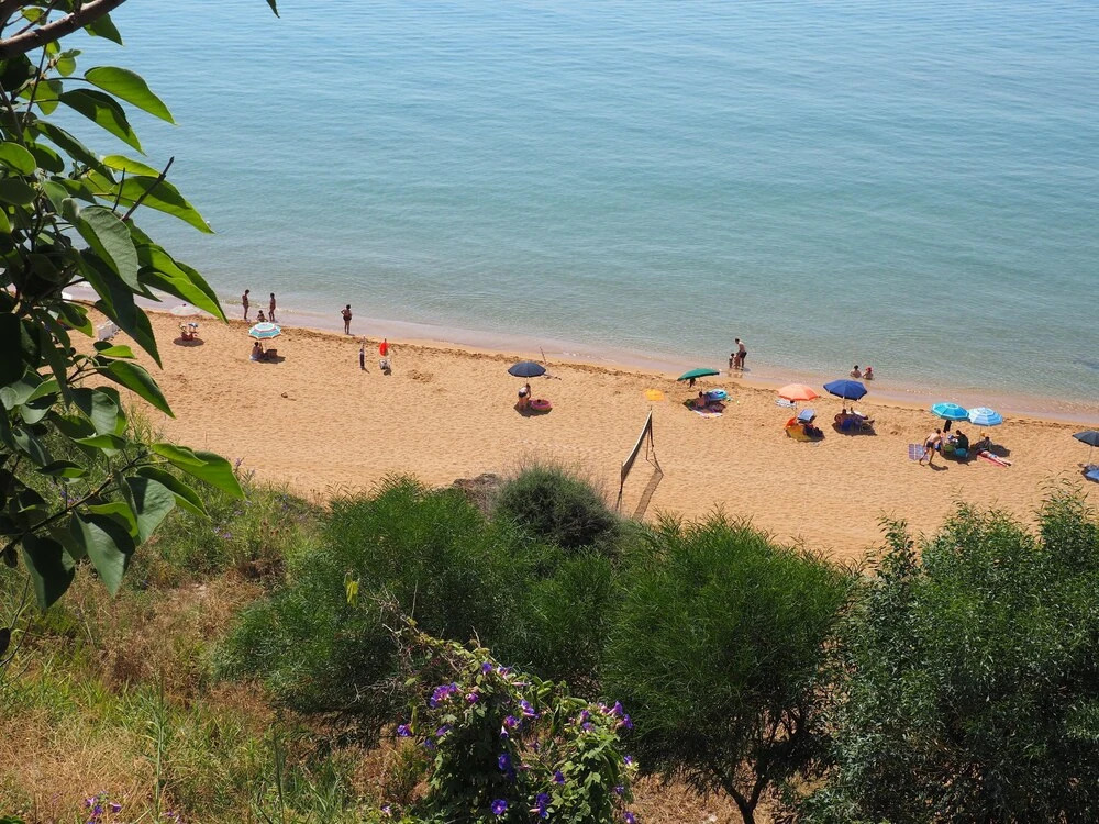 Japigium Giglio Marino Holiday Home