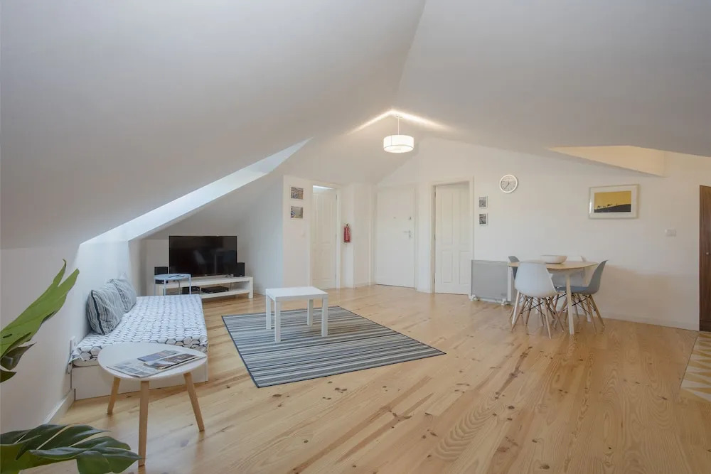 Liiiving - Cosy Downtown Apartments