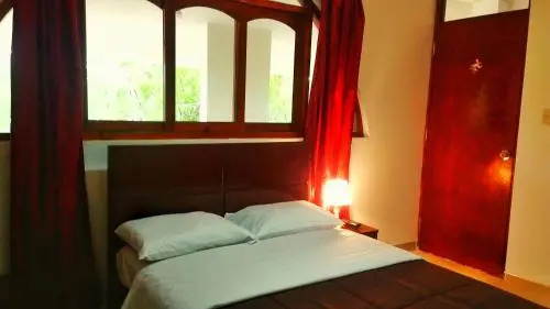 Tintaya Hotel Chachapoyas