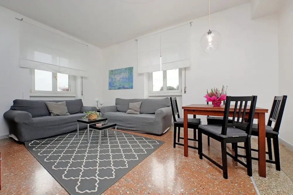 4bnb - Pigneto Apartment
