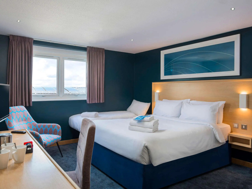 Travelodge London Kingston Upon Thames