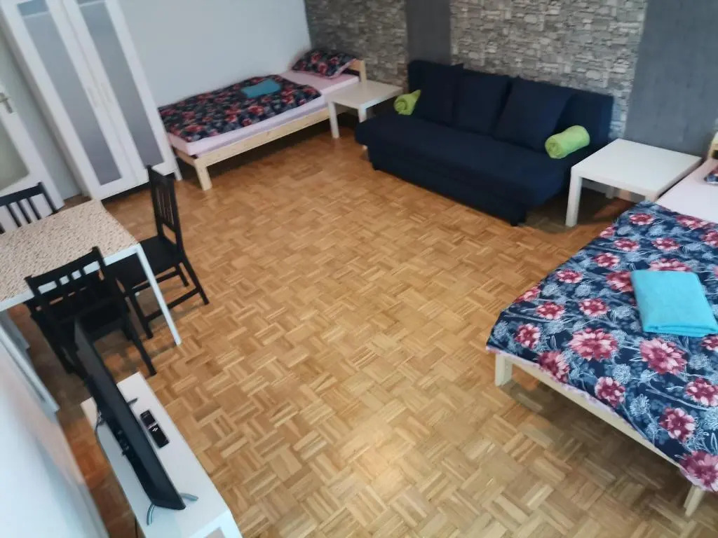 Wohnung 54