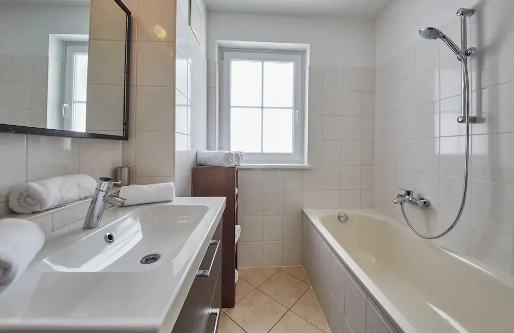 Appartement Iglsberg Top 10 by HolidayFlats24