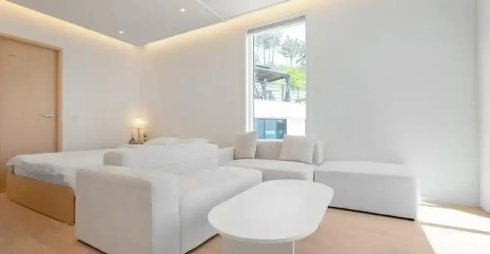 Space Yeongdeok
