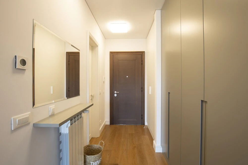 Belgrade Center Apartment Lux Residence