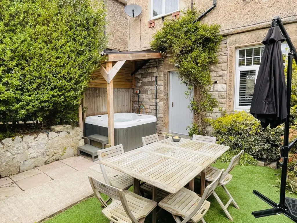 The Bakewell Retreat - Hot-Tub - Pet Friendly